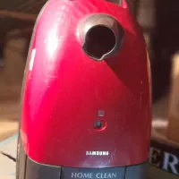 فروش جارو برقی سامسونگ|جاروبرقی، جارو شارژی، بخارشو|بهشهر, |دیوار