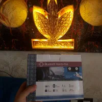 کیک پنل (طاقچه درب صندوق) ۴۰۵ / پارس