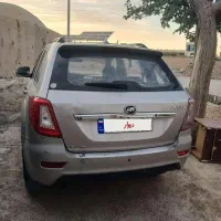 لیفان ایکس۶۰ دنده معمولی