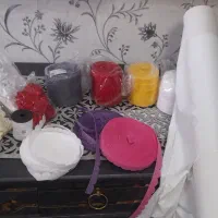 پارچه لایکو|لوازم خیاطی و بافتنی|رامهرمز, |دیوار