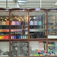 دوزنده و چرخکار