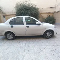 ساینا اس ۴۰۲ سفید