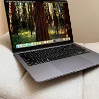 Macbok Apple air M3 مک بوک استوک اوپن باکس|رایانه همراه|تهران, جردن|دیوار