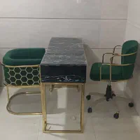 فروش وسایل آرایشگاه