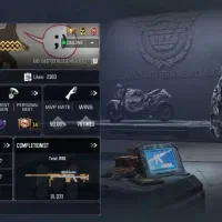 اکانت‌قدیمی‌کالاف‌دیوتی‌موبایل