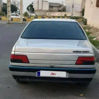 پژو۴۰۵مدل ۸۹دوگانه فابریک|خودرو سواری و وانت|گرگان, |دیوار