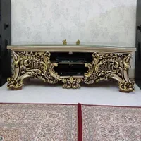 میز تلویزیون سلطنتی