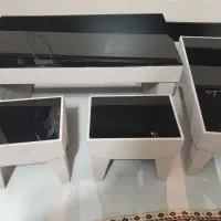 جلومبلی وعسلی