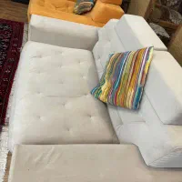 مبل راحتی|مبلمان خانگی و میز عسلی|کرمان, |دیوار