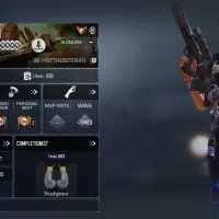 اکانتکلاف دیویی|کنسول، بازی ویدئویی و آنلاین|زابل, |دیوار