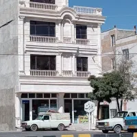 سنگکا ی وکاشی کاری