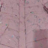 کاپشن و شلوار ۱۰ تا ۱۳ سال هست