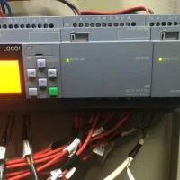 برقکار برق کار نصب لوستر تاسیساتی موتورخانه استخر|خدمات پیشه و مهارت|تهران, سعادت‌آباد|دیوار