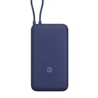 پاوربانک اصلی شیائومی 33 وات ظرفیت 20000|لوازم جانبی موبایل و تبلت|تهران, بریانک|دیوار