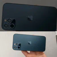 گوشی ۱۲ پرو