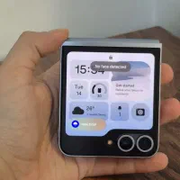 z flip 6|موبایل|قشم, |دیوار