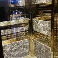 نصب وتولید انواع آسانسور لیزینگی اقساط