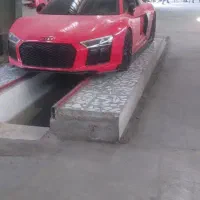 گذر و مرخصی و تعویض پلاک اروندی گمرک خرمشهر