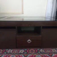 میز عسلی سالم و زیبا زیر قیمت|مبلمان خانگی و میز عسلی|قائم‌شهر, |دیوار