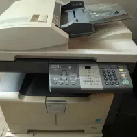 پرینتر توشیبا ۲۰۵|پرینتر، اسکنر، کپی، فکس|تهران, کوثر|دیوار