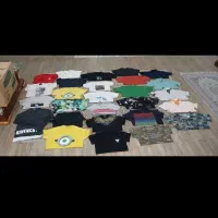 کاپشن سویشرت هودی تیشرت پیراهن شلوار لی کفش کتونی|لباس|تهران, تجریش|دیوار