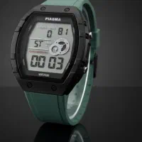 ساعت استخری|ساعت|قم, شهدا|دیوار