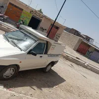 ماشین|خودرو سواری و وانت|آهوران, |دیوار