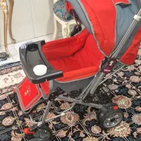 کالسکه کودک سالم قیمت مناسب
