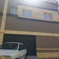 پراید 89 سفید دوگانه فابریک