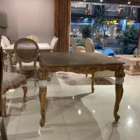 میزنهار خوری|میز و صندلی غذاخوری|شیراز, زرهی|دیوار