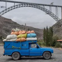 حمل بار وباربری|خدمات حمل و نقل|خوی, |دیوار