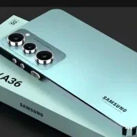+) گوشی a36 از دم قسط بدون پیش پرداخت۱۲ماهه+