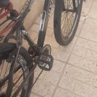 دوچرخه 26 تنه آلومینیوم|دوچرخه، اسکیت، اسکوتر|ماهدشت, |دیوار