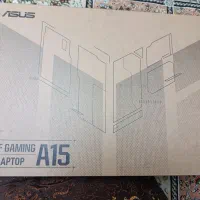 asus tuf gaming a15