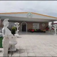 اجاره تالارباغ مجلل بدون واسطه ظرفیت۱۰۰ الی۱۲۰نفر|اجارهٔ کوتاه‌مدت ویلا و باغ|صوفیان, |دیوار