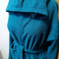 حوله تن پوش و استخری
