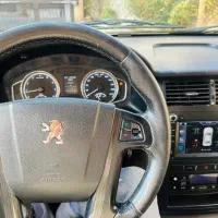 پارس xu7p سفارشی فول فول|خودرو سواری و وانت|کرج, فاز ۳ گوهردشت|دیوار