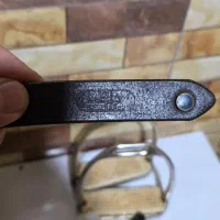 رکاب و بند رکاب اشتوبن stubben