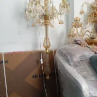 آباژور کریستالی