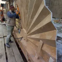 کاشی کار و نماکار|خدمات پیشه و مهارت|تبریز, |دیوار