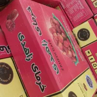 خرما زاهدی