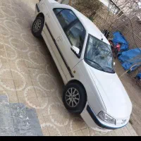 پارس ELX xum2000 بیرنگ شاسی پلمپ