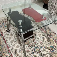 نهارخوری 4نفره میز