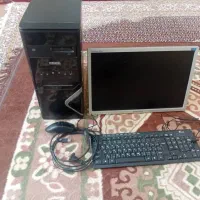کامپیوتر|رایانه رومیزی|شیراز, شهرک کوشکک|دیوار