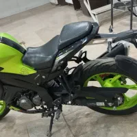 بنلی 180 مدل1400بدون رنگ متور پلوم