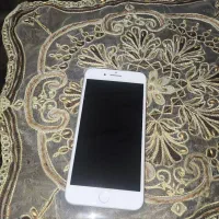 اپل iPhone 7 Plus با حافظهٔ ۱۲۸ گیگابایت|موبایل|خرم‌آباد, |دیوار