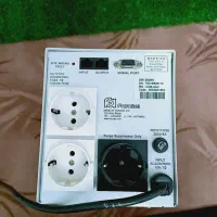 یو پی اس فاراتل نو1250|مودم و تجهیزات شبکه|قائن, |دیوار