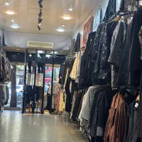 استخدام نیرو خانوم برای مزون