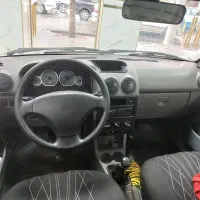 پراید 131SL ۹۰|خودرو سواری و وانت|تبریز, |دیوار