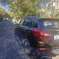 تیگو ۵ مدل ۹۵|خودرو سواری و وانت|تبریز, |دیوار